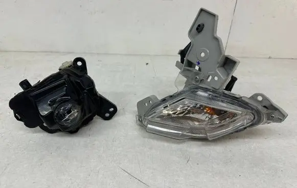 Mazda CX-3 LED Daytime headlight DB2R51350 DB2R-51350 1143811042