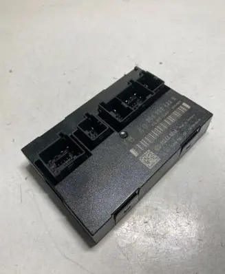 Comfort/convenience module