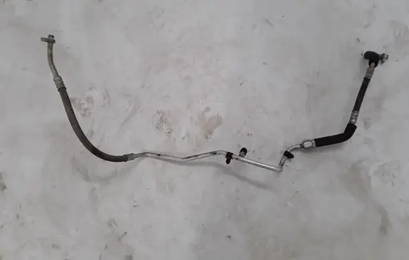 Renault Trafic II (X83) Air conditioning (A/C) pipe/hose