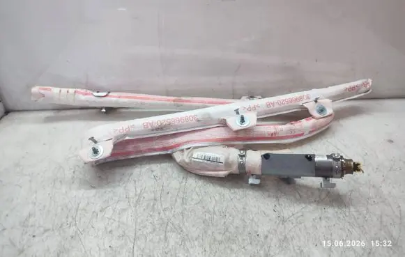 Jaguar XE Roof airbag GX7314K159BB