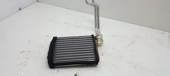 Air conditioning (A/C) radiator (interior)