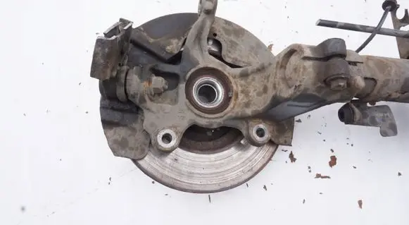 Volvo XC40 Front wheel hub