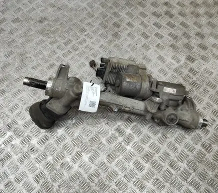 Mercedes-Benz CLA C117 X117 W117 Steering rack A2464609000 6700003026