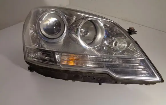 Mercedes-Benz ML W164 Headlight/headlamp A1648202459 16838602