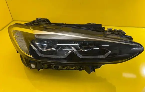 BMW 4 G22 G23 G24 G26 Headlight/headlamp 5A29B18-02