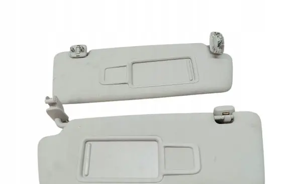 Audi A4 S4 B8 8K Sun visor 