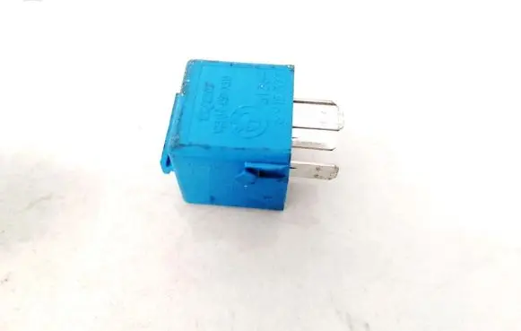 BMW 5 E60 E61 Other relay 61366915327 6136-6915327