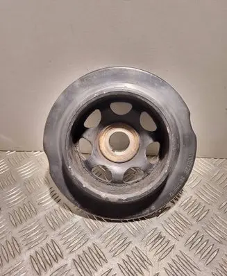 Mercedes-Benz E W210 Crankshaft pulley A6010300003 88115912
