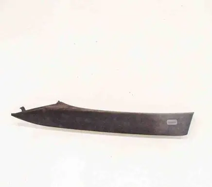 Audi Q7 4M (A) pillar trim 4M0867233