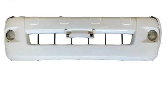 Toyota Hilux (AN10, AN20, AN30) Front bumper 521190K011