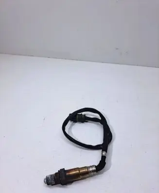 BMW 5 F10 F11 Lambda probe sensor 7614322 0258010351