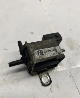 Audi A6 S6 C4 4A Turbo solenoid valve