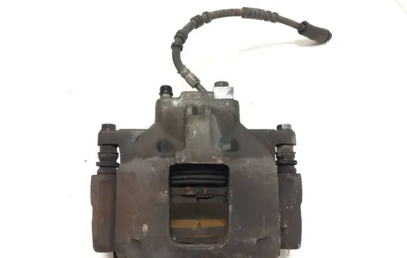 Chrysler Town & Country V Front brake caliper 16018401