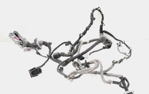 Opel Insignia A Front door wiring loom 22813781
