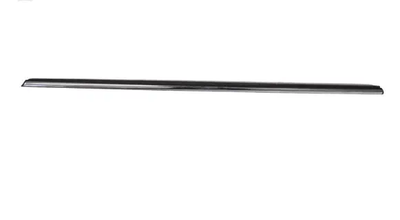 Mini One - Cooper Coupe R56 Door glass trim 714609