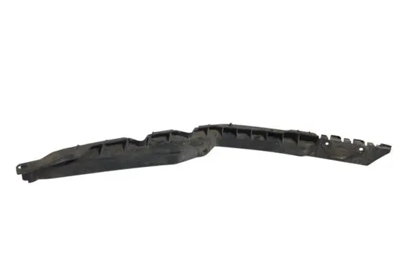 Skoda Octavia Mk2 (1Z) Front bumper mounting bracket 1Z0807184B