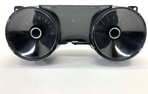 Ford Mustang V Speedometer (instrument cluster) 