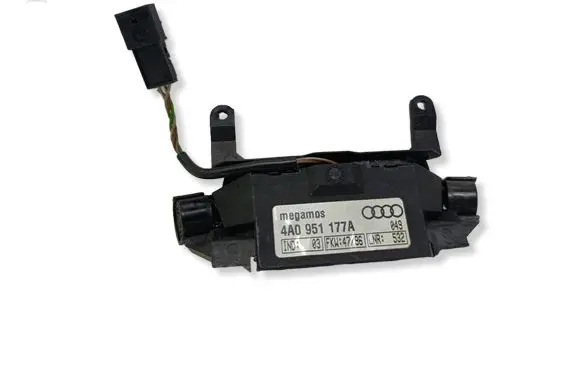 Audi A6 S6 C4 4A Alarm movement detector/sensor 4A0951177A