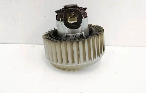 Buick Encore I Heater fan/blower 1645764006 A171107627