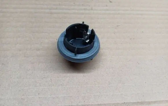 Volkswagen Tiguan Headlight part AL130063159