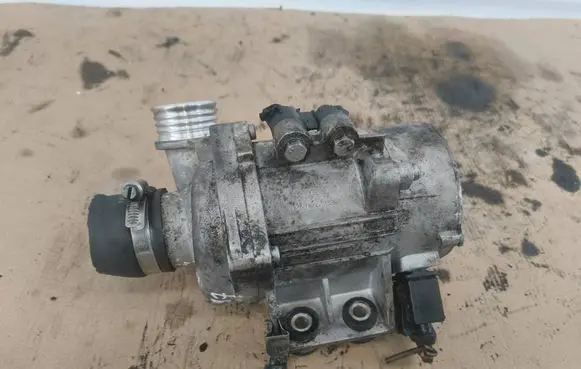 BMW 3 E90 E91 Water pump S127066E23292