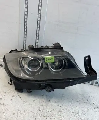 BMW 3 E90 E91 Headlight/headlamp 631169427389 6261400000 EK375UK1