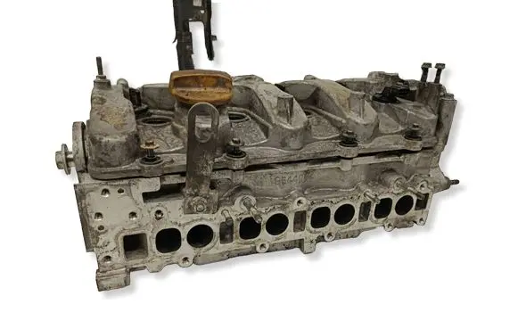 Chevrolet Captiva Engine head 96440132