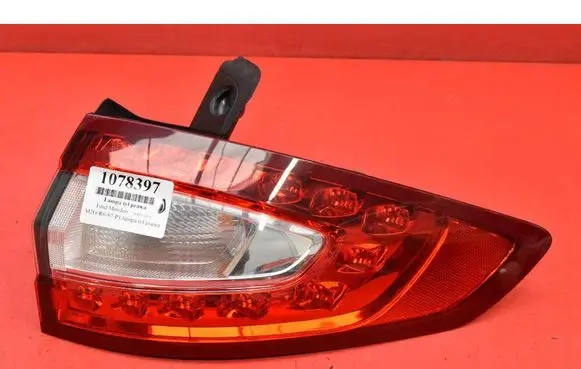 Ford Mondeo MK I Rear/tail lights DS7313404CJ