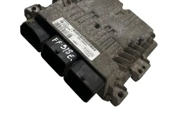 Ford Focus Engine control unit/module BV6112A650SF S180133006F 810483811