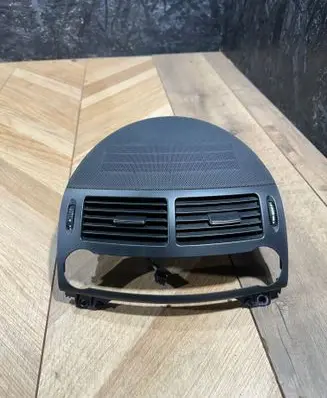Mercedes-Benz E W211 Dash center air vent grill a2118301954 045267042 80022030