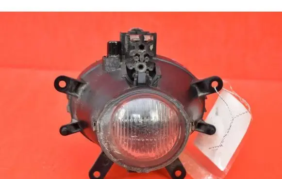 BMW 3 E46 Front fog light