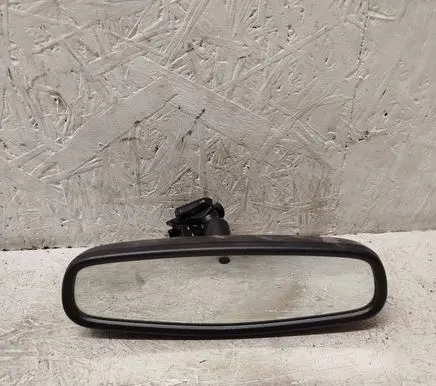 Opel Insignia B Rear view mirror (interior) 13588462
