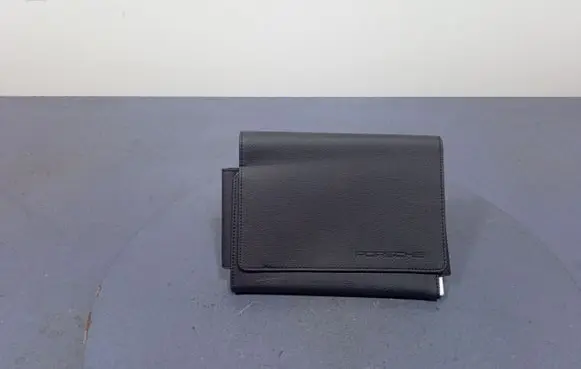 Porsche Panamera (970) User manual 