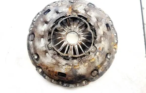 Peugeot 508 Pressure plate 