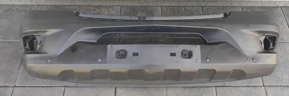 Mercedes-Benz Sprinter W906 Front bumper A9068851570