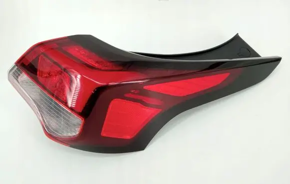 Hyundai Veloster II Rear/tail lights 92402J3110