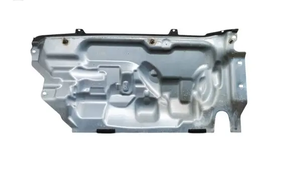 Volvo V60 Heat shield in engine bay 31335579
