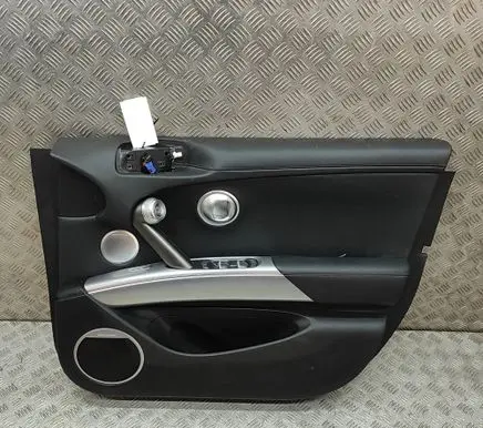 Genesis GV60 Front door card panel trim 82302CU510NRK