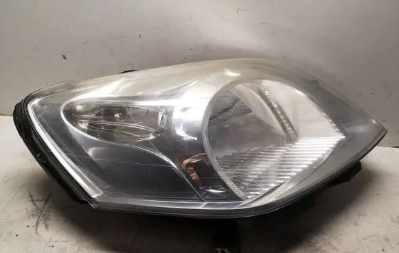 Fiat Fiorino Headlight/headlamp 1353197080 45560393