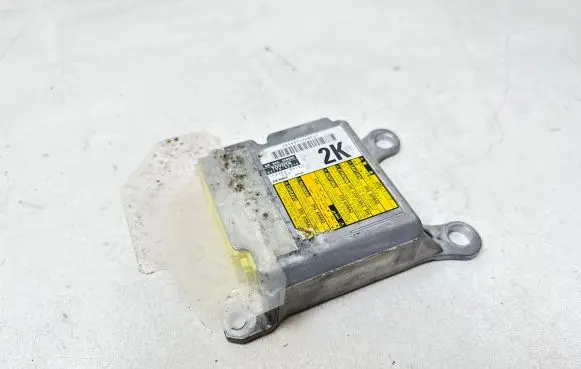 Toyota RAV 4 (XA30) Airbag control unit/module 8917042210 1523008974 02897406NBAA