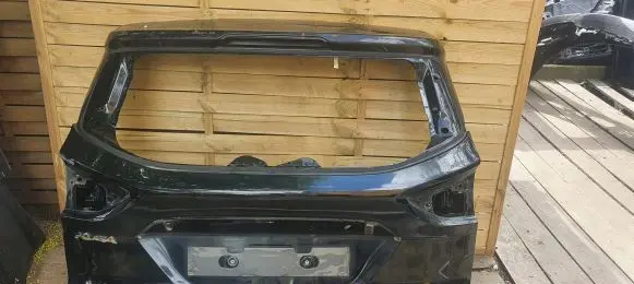 Ford Kuga II Tailgate/trunk/boot lid