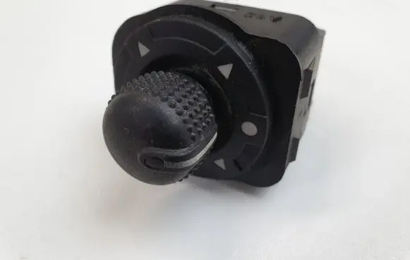 Peugeot Boxer Wing mirror switch