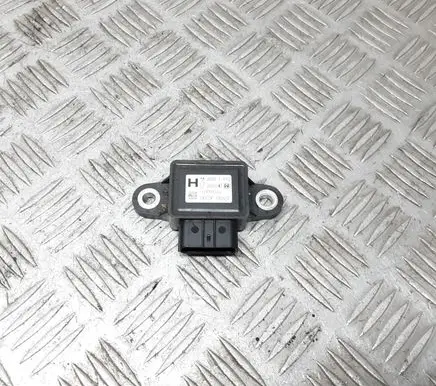 Nissan X-Trail T31 ESP acceleration yaw rate sensor 47930JG200 7Y06001 EWTS55DC