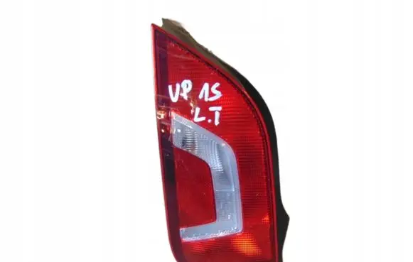 Volkswagen Up Rear/tail lights 1S0945095D