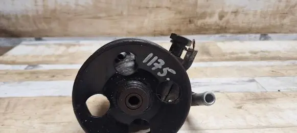 Power steering pump