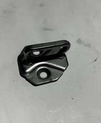 Ford Transit Custom Front door soft close latching motor (coupe) 8A61A21982AA