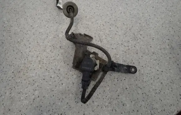 Mitsubishi Outlander Sensor 