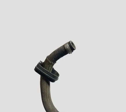 Audi A4 S4 B6 8E 8H Power steering hose/pipe/line