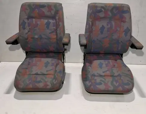 Volkswagen Multivan T4 Rear seat 703883311