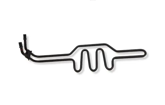 BMW 3 E90 E91 Power steering radiator 7522050